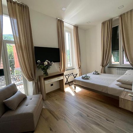 Ulivo House Hotel Genova Eksteriør billede