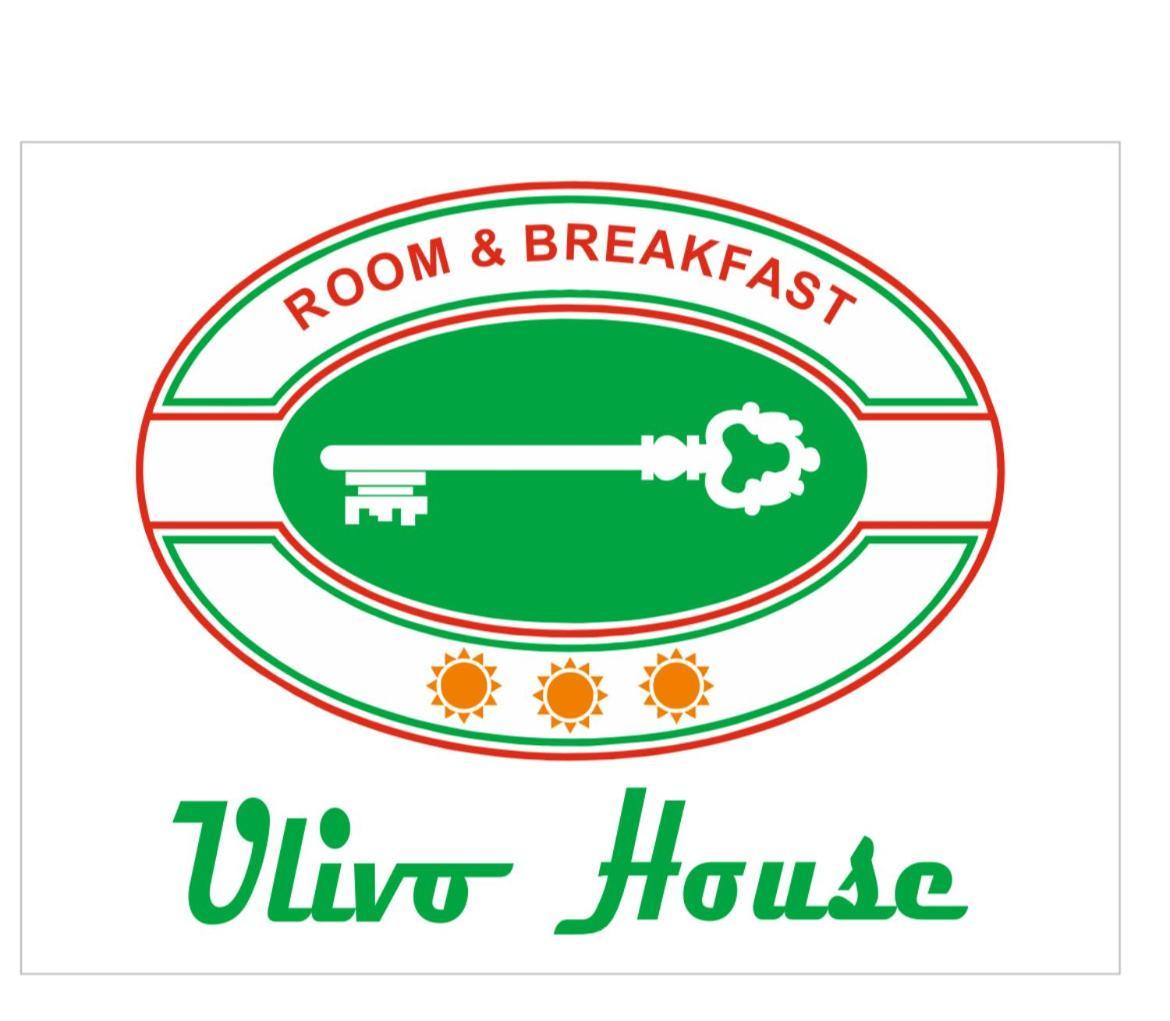 Ulivo House Hotel Genova Eksteriør billede