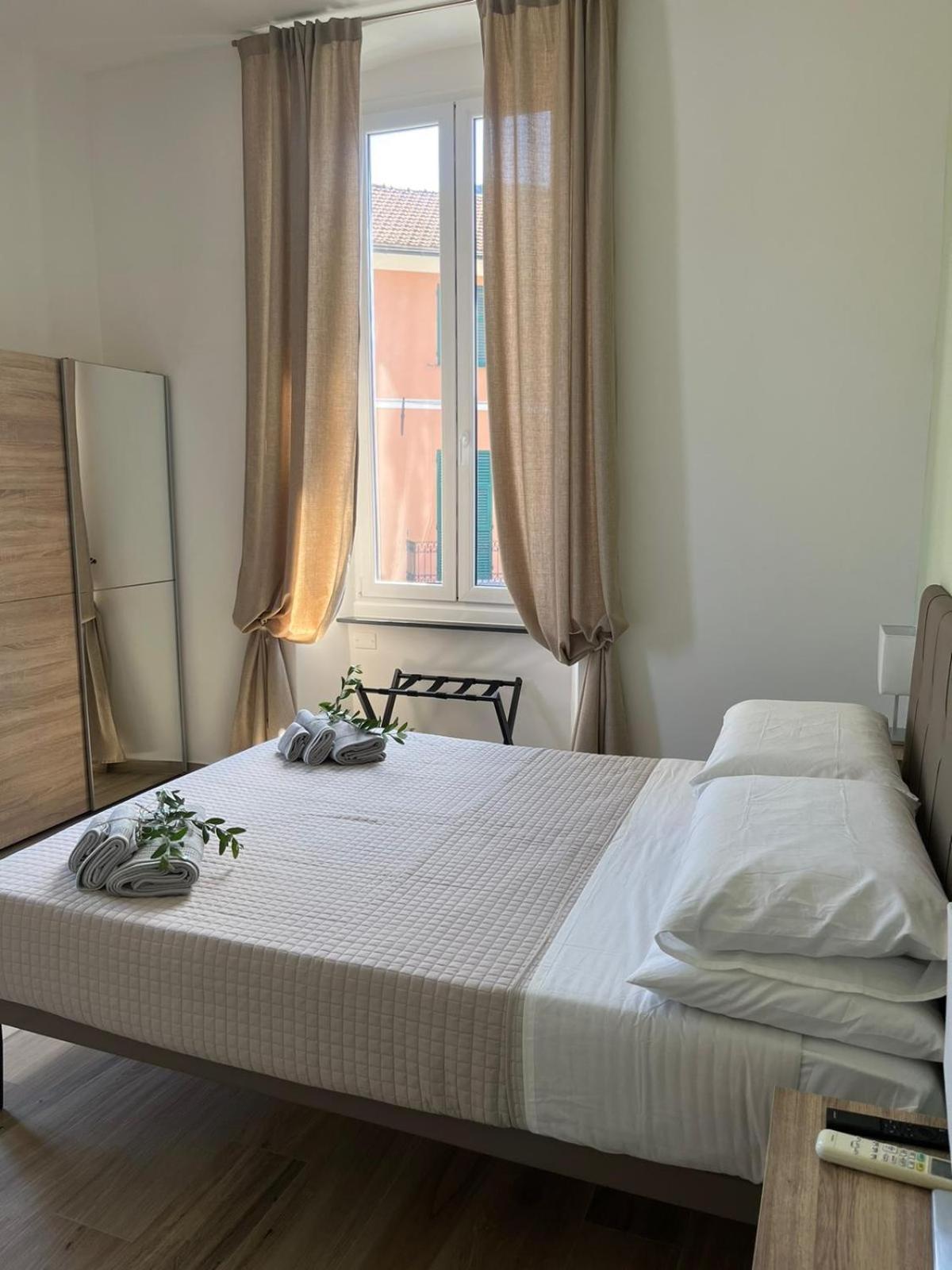 Ulivo House Hotel Genova Eksteriør billede