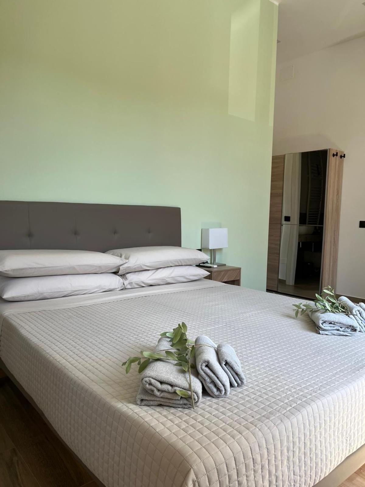 Ulivo House Hotel Genova Eksteriør billede