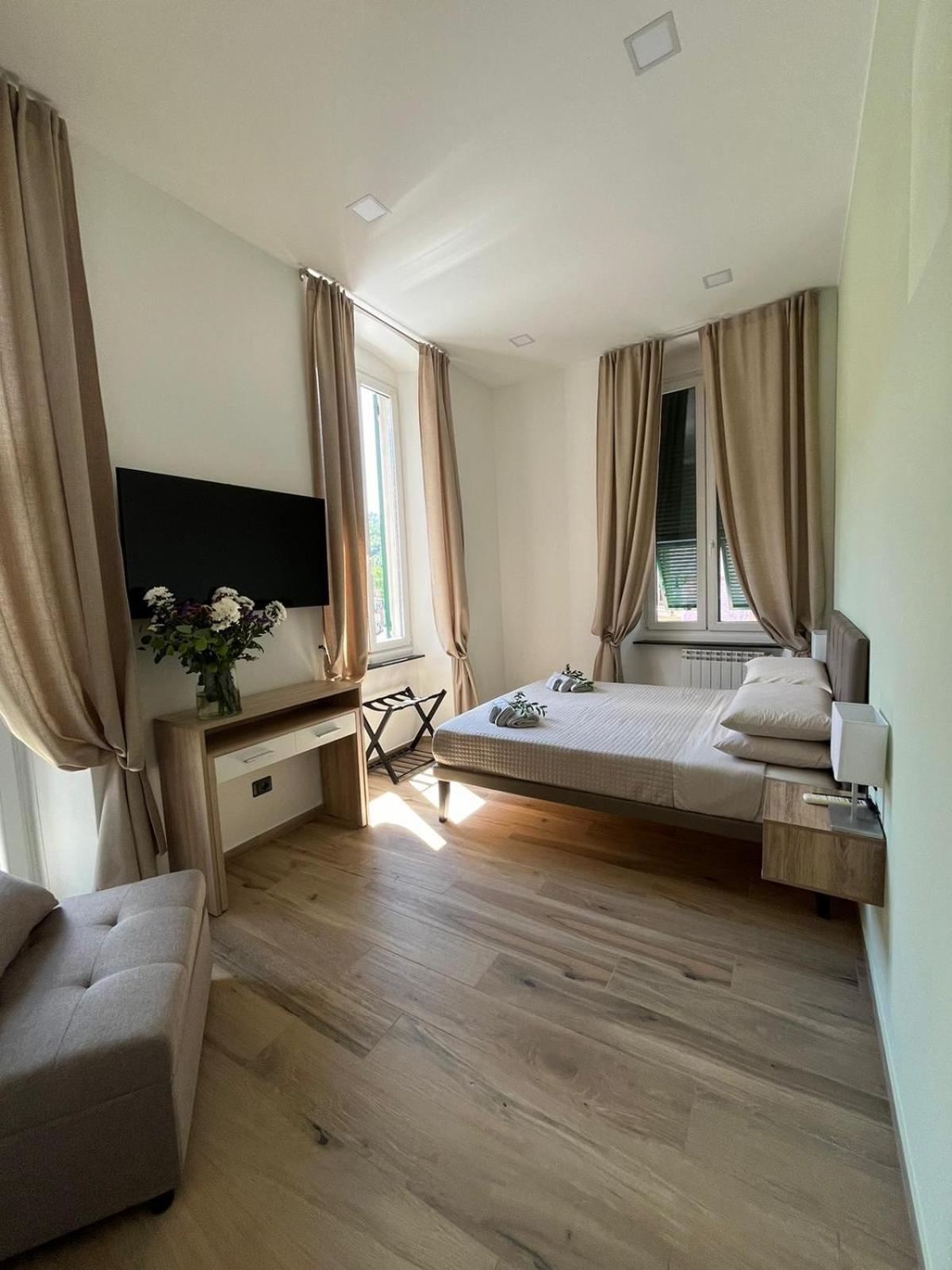 Ulivo House Hotel Genova Eksteriør billede