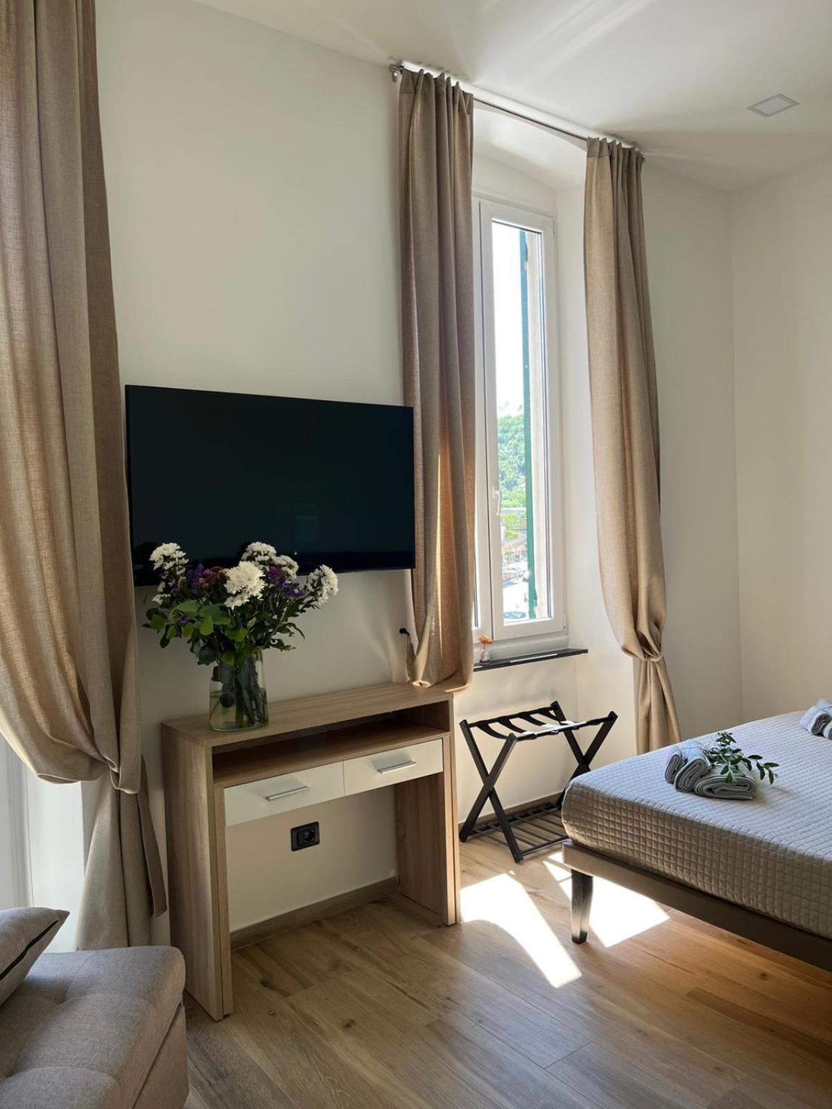 Ulivo House Hotel Genova Eksteriør billede
