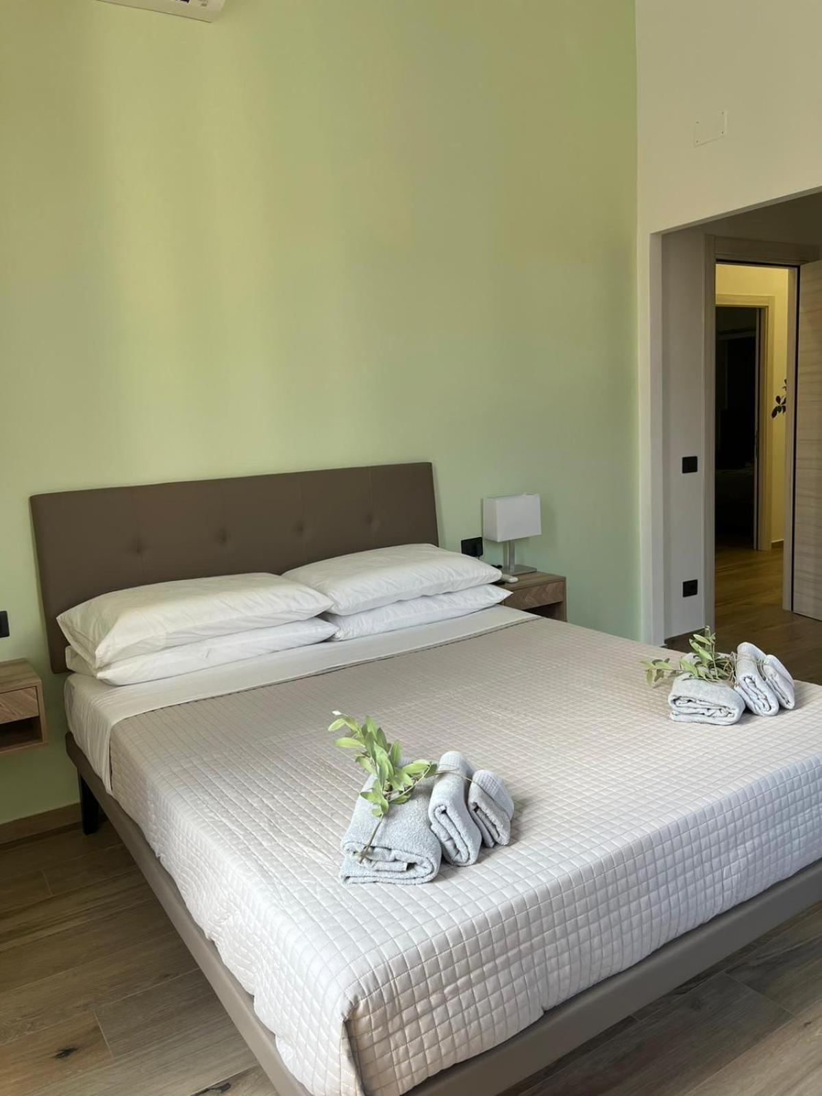 Ulivo House Hotel Genova Eksteriør billede