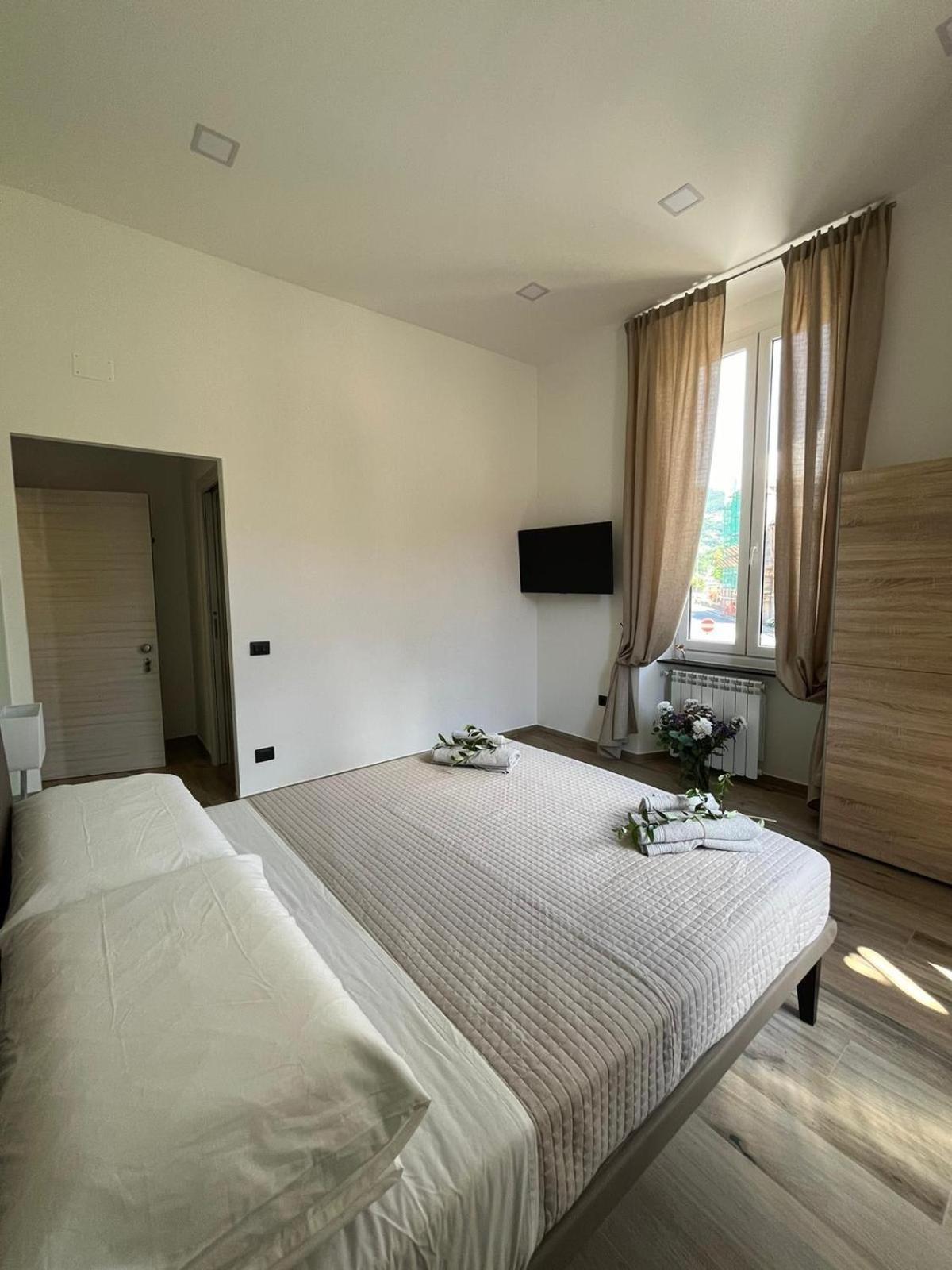 Ulivo House Hotel Genova Eksteriør billede