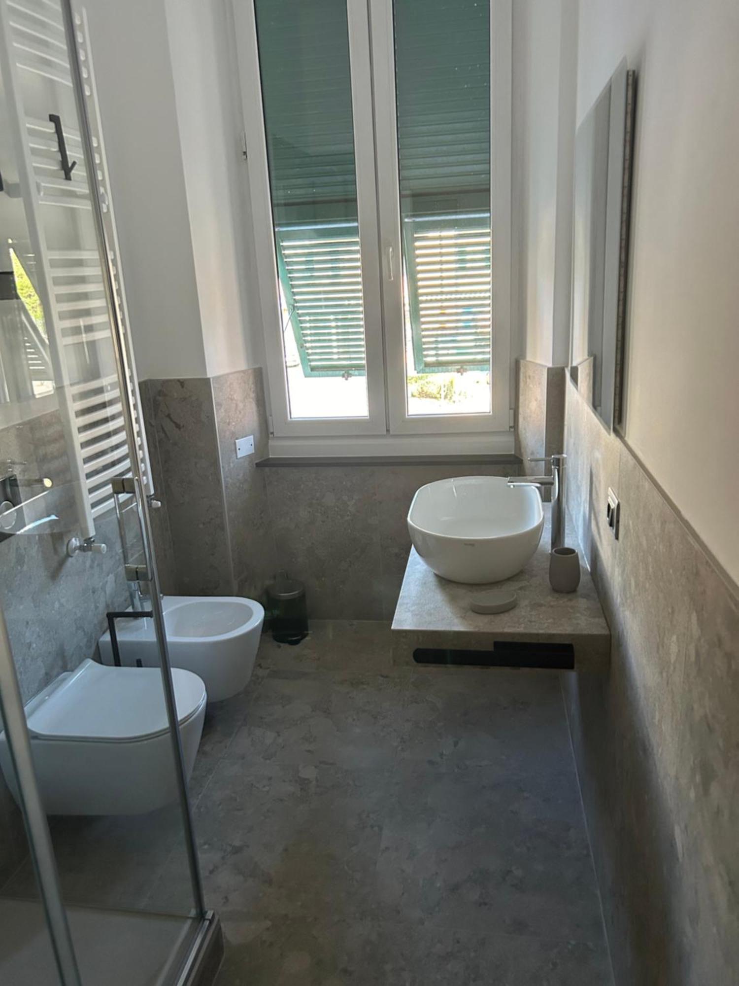 Ulivo House Hotel Genova Eksteriør billede