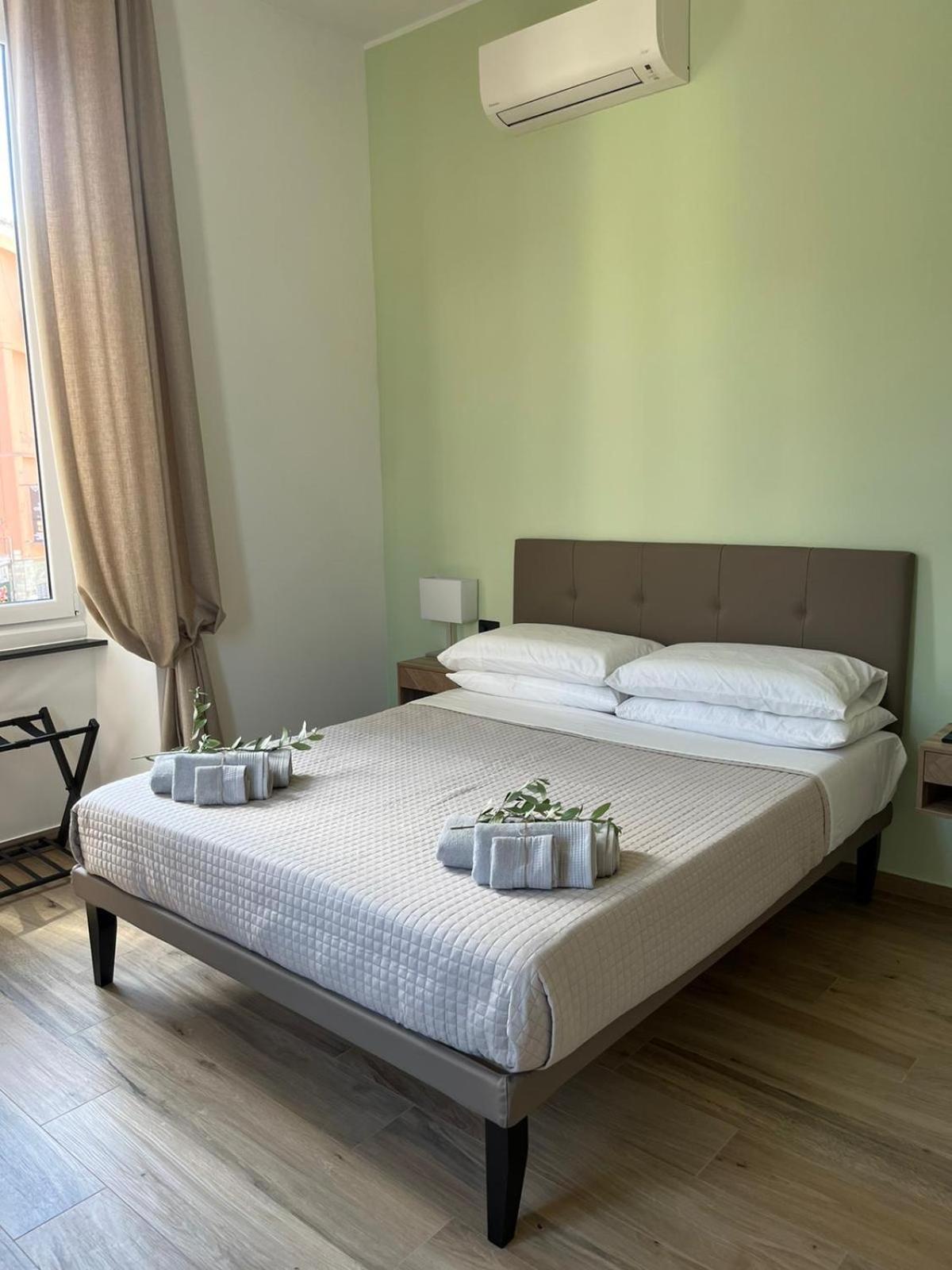 Ulivo House Hotel Genova Eksteriør billede