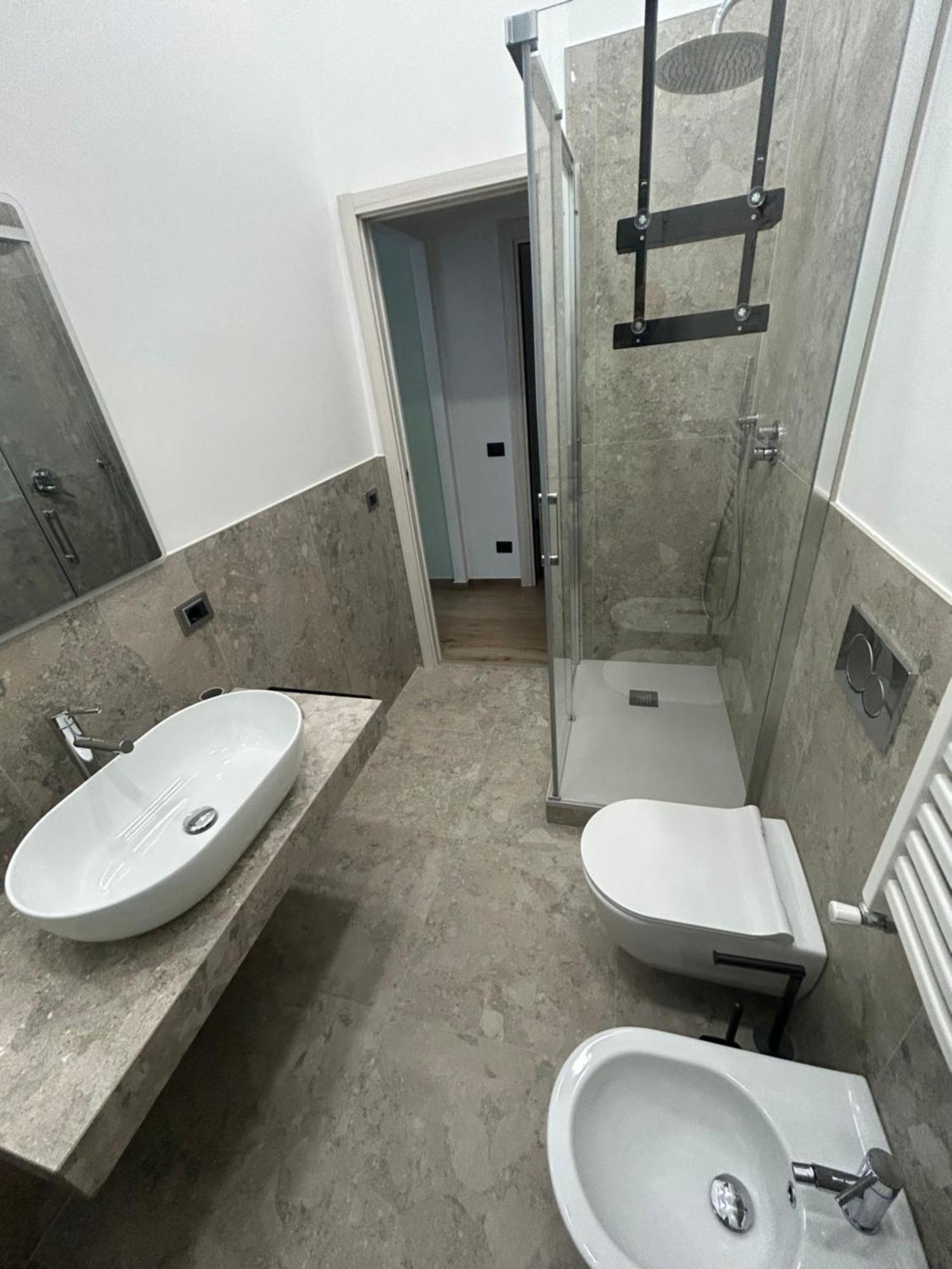Ulivo House Hotel Genova Eksteriør billede