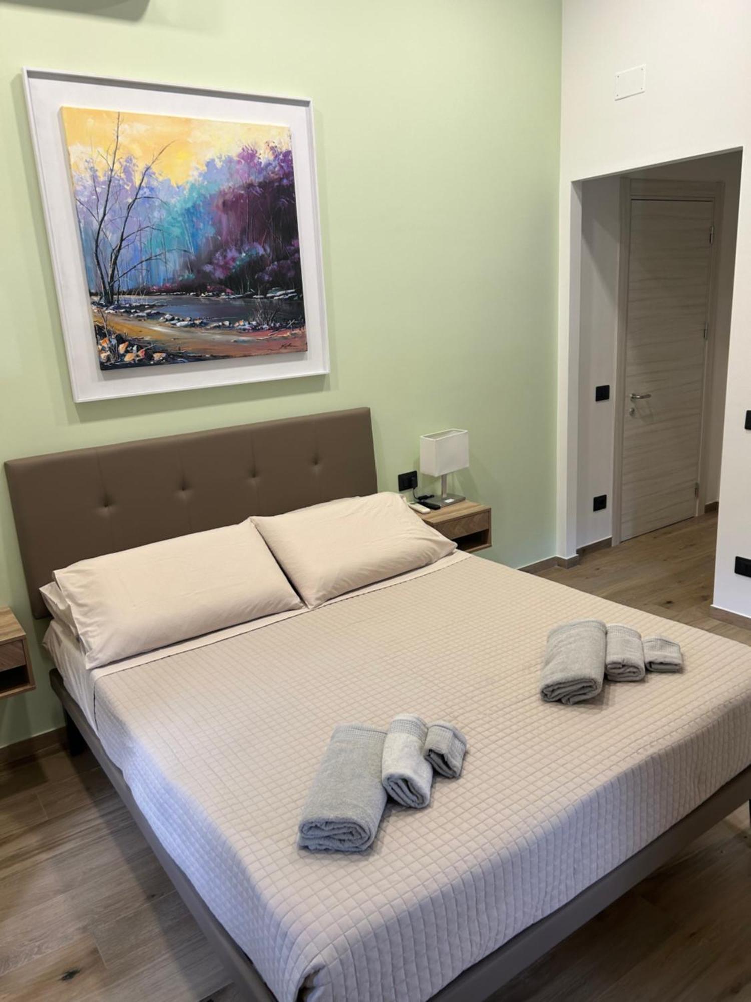 Ulivo House Hotel Genova Eksteriør billede